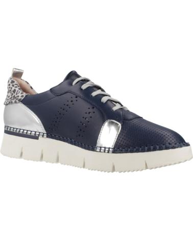Sneaker für Damen STONEFLY ZAPATILLAS MUJER MODELO ELITTE LADY 4 COLOR AZUL 144