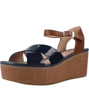 Sandálias de Mulher STONEFLY SANDALIAS MUJER MODELO DIVA 9 COLOR AZUL 6N6
