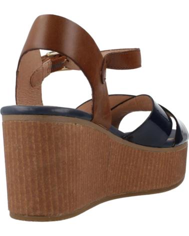 Sandálias de Mulher STONEFLY SANDALIAS MUJER MODELO DIVA 9 COLOR AZUL 6N6