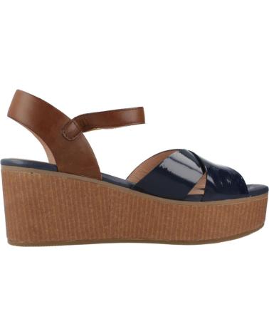 Sandálias de Mulher STONEFLY SANDALIAS MUJER MODELO DIVA 9 COLOR AZUL 6N6