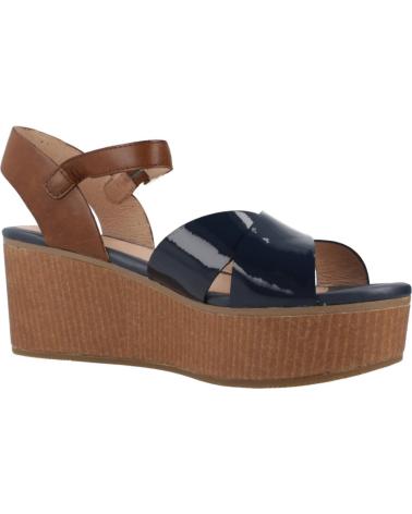 Sandálias de Mulher STONEFLY SANDALIAS MUJER MODELO DIVA 9 COLOR AZUL 6N6
