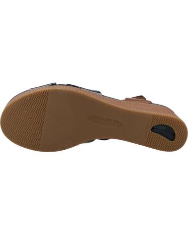 Sandálias de Mulher STONEFLY SANDALIAS MUJER MODELO DIVA 9 COLOR AZUL 6N6