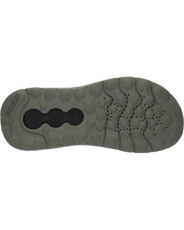 Sandalias de Hombre GEOX U55L0A 0BC11 U SPHERICA ACTIF C3009 MILITARY