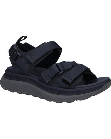 Sandalias de Hombre GEOX U55L0A 0BC11 U SPHERICA ACTIF C4002 NAVY