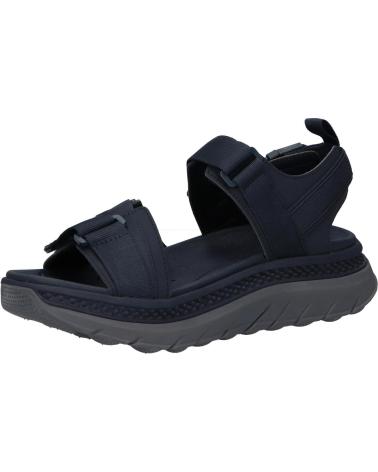 Sandalias de Hombre GEOX U55L0A 0BC11 U SPHERICA ACTIF C4002 NAVY