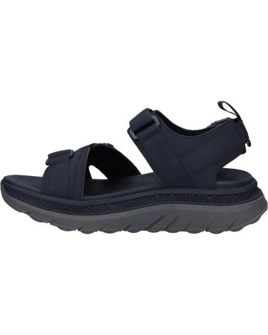 Sandalias de Hombre GEOX U55L0A 0BC11 U SPHERICA ACTIF C4002 NAVY