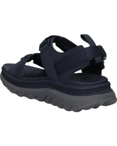 Sandalias de Hombre GEOX U55L0A 0BC11 U SPHERICA ACTIF C4002 NAVY