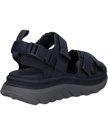Sandalias de Hombre GEOX U55L0A 0BC11 U SPHERICA ACTIF C4002 NAVY