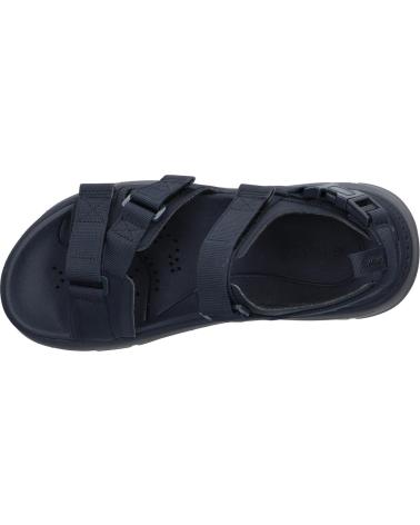 Sandalias de Hombre GEOX U55L0A 0BC11 U SPHERICA ACTIF C4002 NAVY