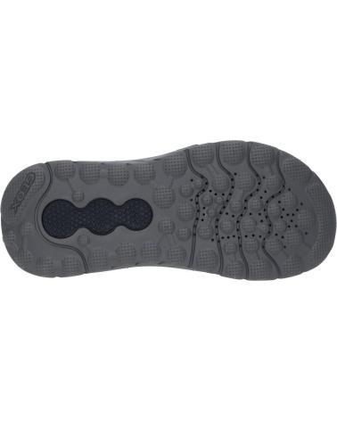 Sandalias de Hombre GEOX U55L0A 0BC11 U SPHERICA ACTIF C4002 NAVY