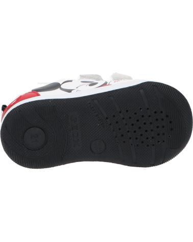 Sneaker-De-Niña-GEOX-B021LA-08554-B-NEW-FLICK-C0050-WHITE-RED-BLANCO
