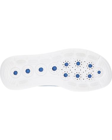 Sandálias de Mulher geox D25SVD 0006K D SPHERICA EC5 C4017 LT SKY