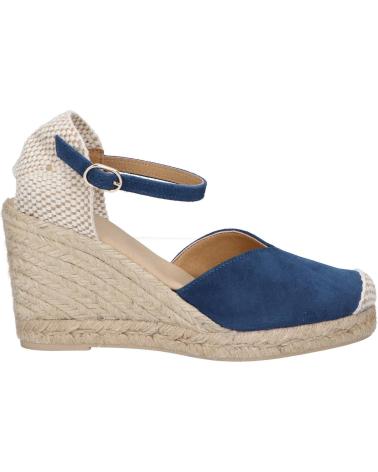 Woman Sandals GEOX D25TPA 00022 D GELSA C4005 AVIO