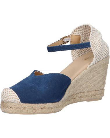 Woman Sandals GEOX D25TPA 00022 D GELSA C4005 AVIO