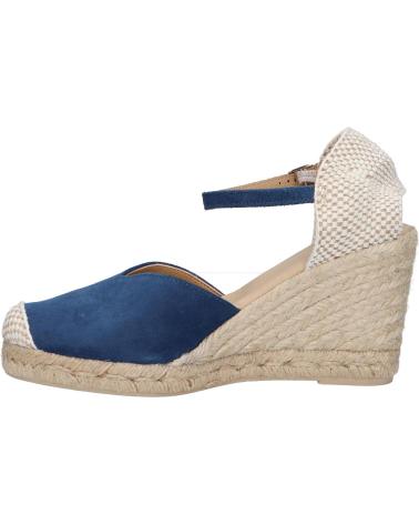 Woman Sandals GEOX D25TPA 00022 D GELSA C4005 AVIO