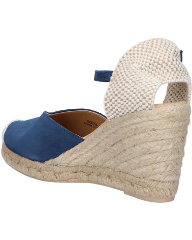 Woman Sandals GEOX D25TPA 00022 D GELSA C4005 AVIO