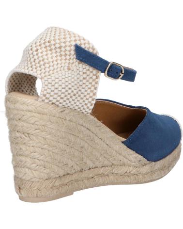 Woman Sandals GEOX D25TPA 00022 D GELSA C4005 AVIO