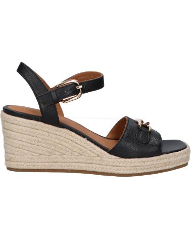 Sandali per Donna GEOX D45UYC 00046 D PANAREA C9999 BLACK C9999