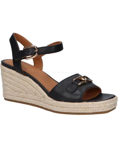 Sandali per Donna GEOX D45UYC 00046 D PANAREA C9999 BLACK C9999