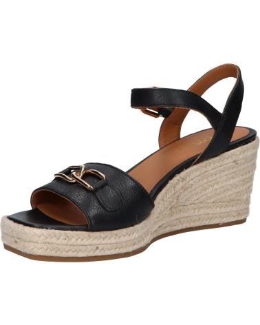 Sandali per Donna GEOX D45UYC 00046 D PANAREA C9999 BLACK C9999