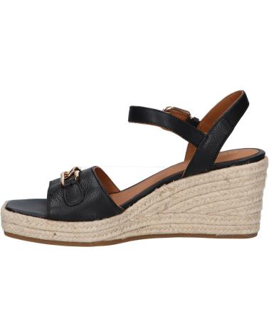 Sandali per Donna GEOX D45UYC 00046 D PANAREA C9999 BLACK C9999