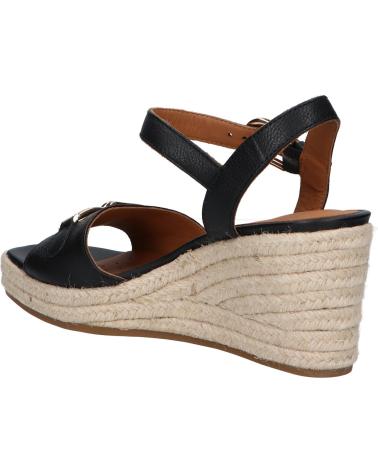 Sandali per Donna GEOX D45UYC 00046 D PANAREA C9999 BLACK C9999