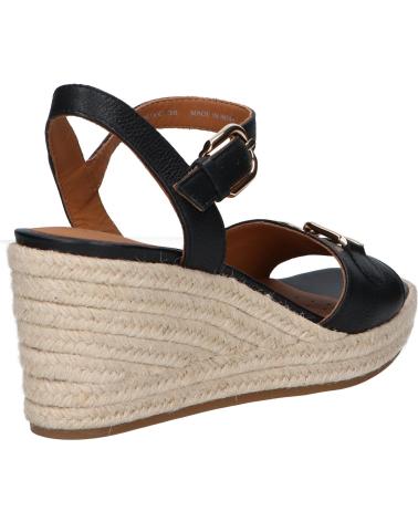 Sandali per Donna GEOX D45UYC 00046 D PANAREA C9999 BLACK C9999