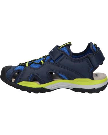 Sandali-De-Niño-GEOX-J250RB-014ME-J-BOREALIS-C4344-ROYAL-LIME