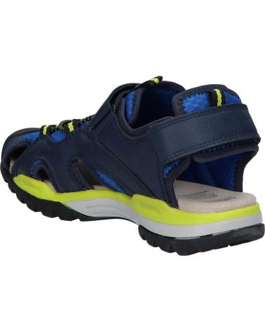 Sandali-De-Niño-GEOX-J250RB-014ME-J-BOREALIS-C4344-ROYAL-LIME