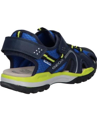 Sandali-De-Niño-GEOX-J250RB-014ME-J-BOREALIS-C4344-ROYAL-LIME