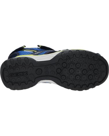 Sandali-De-Niño-GEOX-J250RB-014ME-J-BOREALIS-C4344-ROYAL-LIME