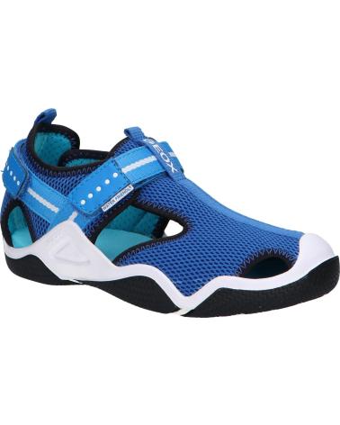 Sandálias de Menino GEOX J1530A 00014 J WADER C4011 ROYAL