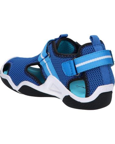 Sandálias de Menino GEOX J1530A 00014 J WADER C4011 ROYAL