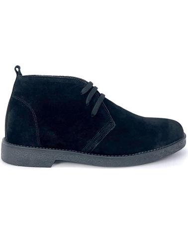 Botins-De-Hombre-DUCA-DI-MORRONE-JURI---SUEDE-BLACK