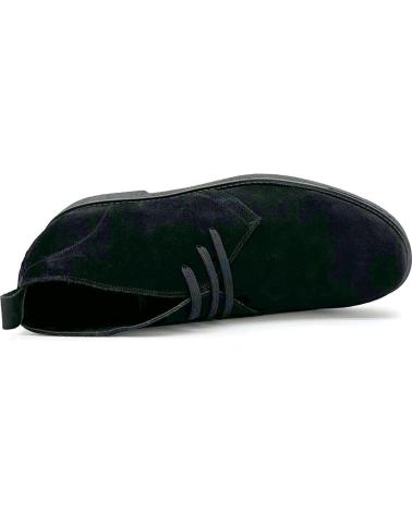 Stivaletti-De-Hombre-DUCA-DI-MORRONE-JURI---SUEDE-BLACK