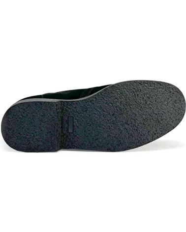 Stivaletti-De-Hombre-DUCA-DI-MORRONE-JURI---SUEDE-BLACK