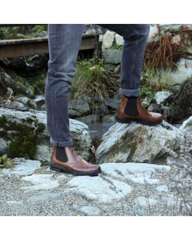 Bottines-De-Hombre-DUCA-DI-MORRONE-GIONA---LEATHER-DARK-BROWN