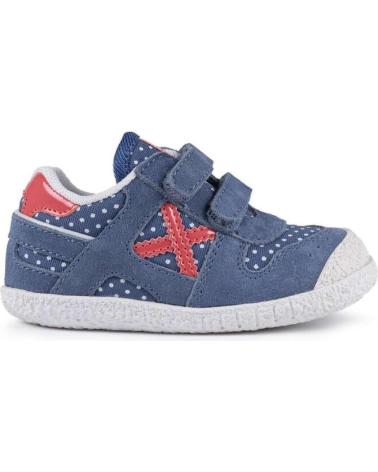 Sneaker-De-Niña-MUNICH-BABY-GOAL-8172618-AZUL
