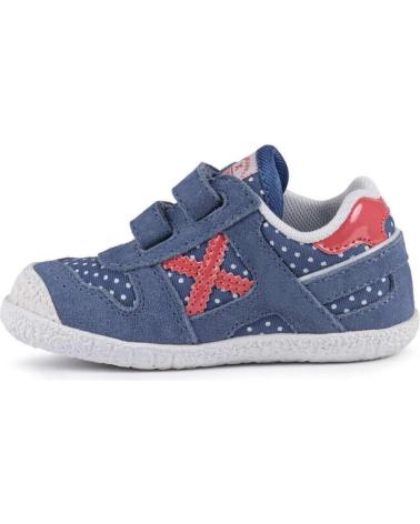 Sneaker-De-Niña-MUNICH-BABY-GOAL-8172618-AZUL