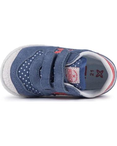 Sneaker-De-Niña-MUNICH-BABY-GOAL-8172618-AZUL