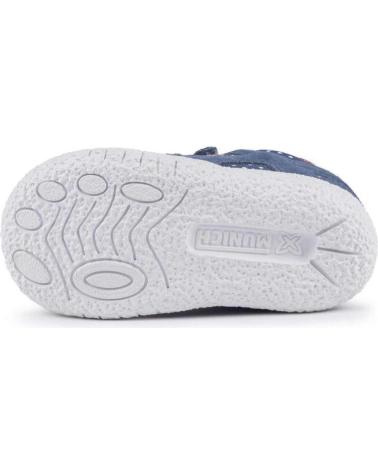 Sneaker-De-Niña-MUNICH-BABY-GOAL-8172618-AZUL