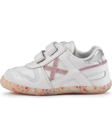 Sneaker-De-Niña-MUNICH-BABY-GOAL-8172619-BLANCO