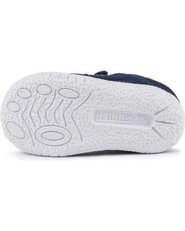 Sneaker-De-Niña-MUNICH-BABY-GOAL-8172620-AZUL