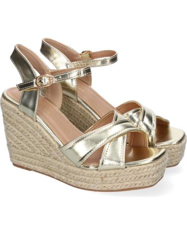Sandálias de Mulher SPORT3PUNTO0 TF3357-ORO VARIOS COLORES