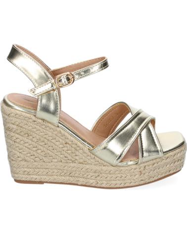 Sandálias de Mulher SPORT3PUNTO0 TF3357-ORO VARIOS COLORES
