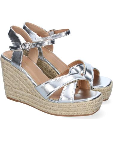 Sandálias de Mulher SPORT3PUNTO0 TF3357-PLATA VARIOS COLORES