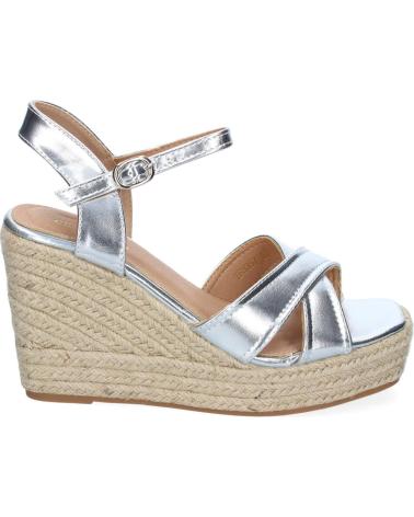 Sandálias de Mulher SPORT3PUNTO0 TF3357-PLATA VARIOS COLORES