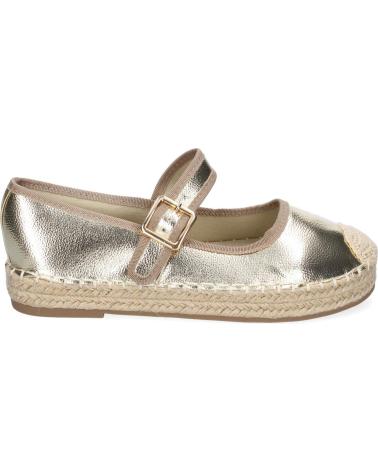 Bailarinas de Mujer SPORT3PUNTO0 TF2909-ORO VARIOS COLORES