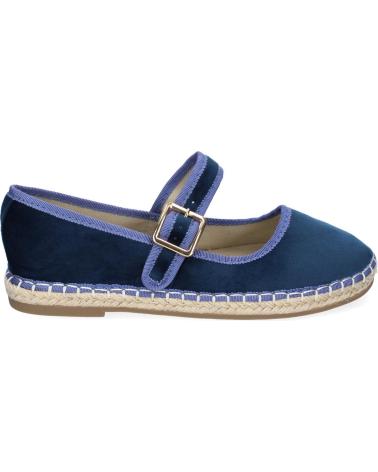 Sabrinas de Mulher SPORT3PUNTO0 TF2905-AZUL VARIOS COLORES