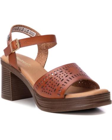 Sandalias de Mujer REFRESH 172523 CAMEL